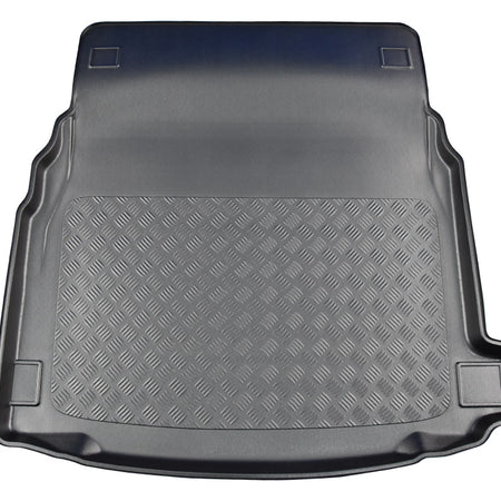 Vasche baule Mercedes CLS C257, carrozzeria coupé, fabbricazione 03.2018 - presente | 193362BSC