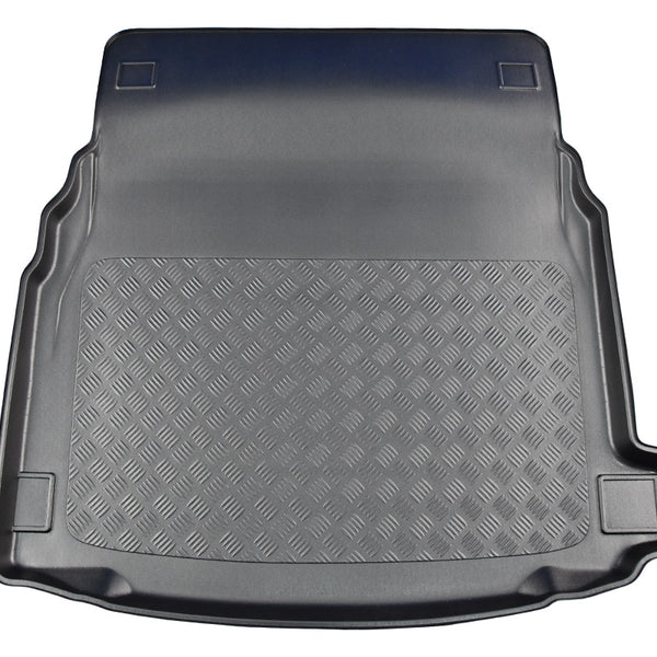 Vasche baule Mercedes CLS C257, carrozzeria coupé, fabbricazione 03.2018 - presente #1 - 1