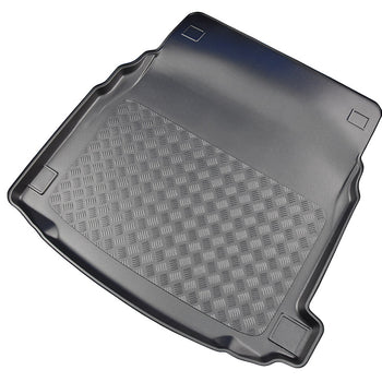 Vasche baule Mercedes CLS C257, carrozzeria coupé, fabbricazione 03.2018 - presente #1 - 5