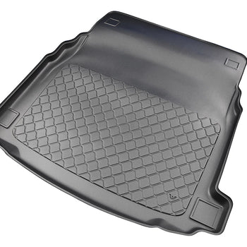 Vasche baule Mercedes CLS C257, carrozzeria coupé, fabbricazione 03.2018 - presente #1 - 6