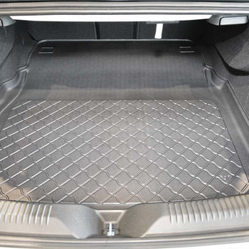 Vasche baule Mercedes CLS C257, carrozzeria coupé, fabbricazione 03.2018 - presente #1 - 7