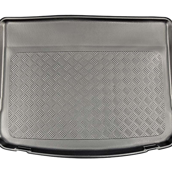 Vasche baule Mercedes Classe A W177, carrozzeria berlina, fabbricazione 05.2018 - presente #1 - 1