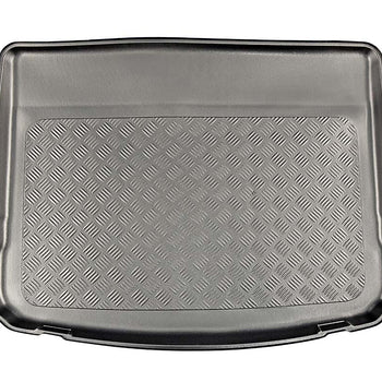 Vasche baule Mercedes Classe A W177, carrozzeria berlina, fabbricazione 05.2018 - presente #1 - 5