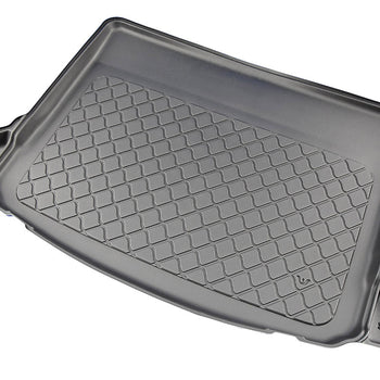 Vasche baule Mercedes Classe A W177, carrozzeria berlina, fabbricazione 05.2018 - presente #1 - 7