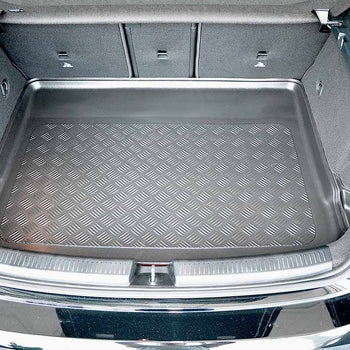 Vasche baule Mercedes Classe A W177, carrozzeria berlina, fabbricazione 05.2018 - presente #1 - 8