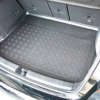 Vasche baule Mercedes Classe A W177, carrozzeria berlina, fabbricazione 05.2018 - presente #1 - 9