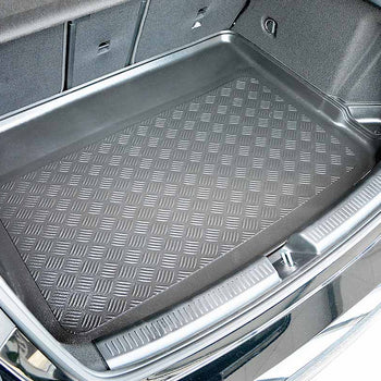 Vasche baule Mercedes Classe A W177, carrozzeria berlina, fabbricazione 05.2018 - presente #1 - 10