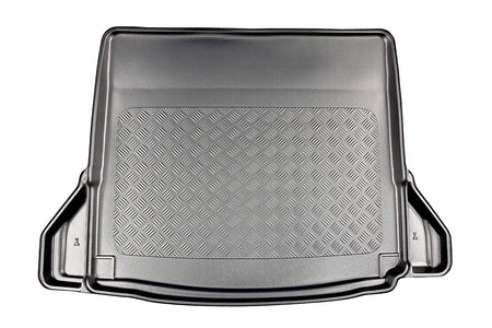 Vasche baule Mercedes Classe A V177, carrozzeria berlina, fabbricazione 09.2018 - presente #1