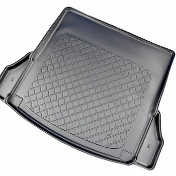 Vasche baule Mercedes CLA II, carrozzeria coupé, fabbricazione 05.2019 - presente #1 - 6