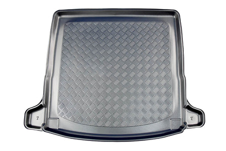 Vasche baule Mercedes CLA II, carrozzeria auto famigliare, fabbricazione 09.2019 - presente #1