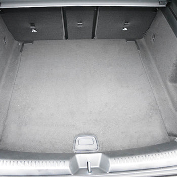 Vasche baule Mercedes CLA II, carrozzeria auto famigliare, fabbricazione 09.2019 - presente #1 - 8