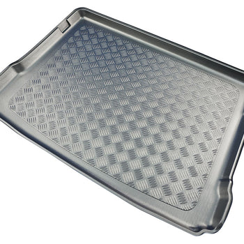 Vasche baule Mercedes GLA H247, carrozzeria suv, fabbricazione 12.2019 - presente, bagagliaio con pavimento in posizione superiore #1 - 6