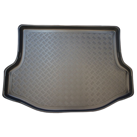 Vasche baule Toyota RAV4 IV, carrozzeria suv, fabbricazione 03.2013 - 12.2018 #1