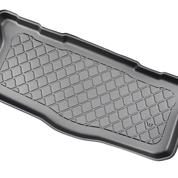 Vasche baule Peugeot 108, carrozzeria berlina, fabbricazione 07.2014 - presente #2 - 5