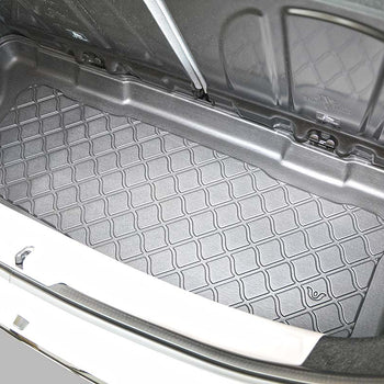 Vasche baule Peugeot 108, carrozzeria berlina, fabbricazione 07.2014 - presente #2 - 8