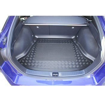 Vasche baule Toyota Prius IV, carrozzeria berlina, fabbricazione 04.2016 - presente #1 - 6