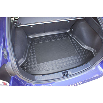 Vasche baule Toyota Prius IV, carrozzeria berlina, fabbricazione 04.2016 - presente #1 - 7