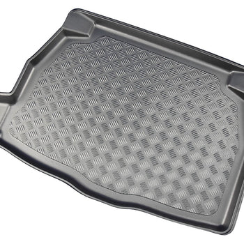 Vasche baule Toyota C-HR, carrozzeria suv, fabbricazione 01.2017 - presente, senza ruota di scorta #1 - 5