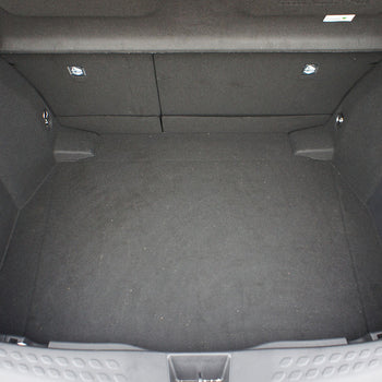 Vasche baule Toyota C-HR, carrozzeria suv, fabbricazione 01.2017 - presente, senza ruota di scorta #1 - 12