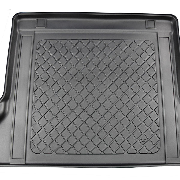 Vasche baule Toyota Land Cruiser J150 Prado, carrozzeria suv, fabbricazione 11.2009 - presente, 5 posti #1 - 1