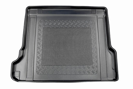 Vasche baule Toyota Land Cruiser J150 Prado Facelift, carrozzeria suv, fabbricazione 10.2017 - presente, facelift #2