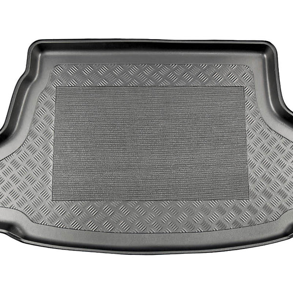 Vasche baule Toyota Prius II PHEV, carrozzeria berlina, fabbricazione 02.2017 - presente #1 - 1