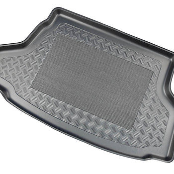 Vasche baule Toyota Prius II PHEV, carrozzeria berlina, fabbricazione 02.2017 - presente #1 - 5