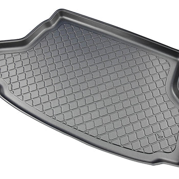 Vasche baule Toyota Prius II PHEV, carrozzeria berlina, fabbricazione 02.2017 - presente #1 - 6