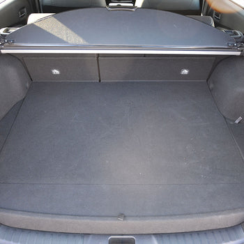 Vasche baule Toyota Prius II PHEV, carrozzeria berlina, fabbricazione 02.2017 - presente #1 - 7