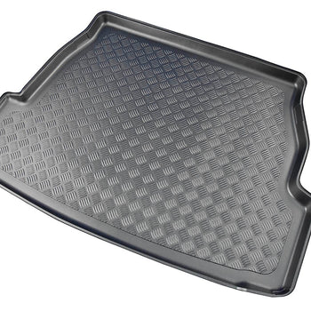 Vasche baule Toyota RAV4 V, carrozzeria suv, fabbricazione 01.2019 - presente, bagagliaio con pavimento in posizione superiore #1 - 6