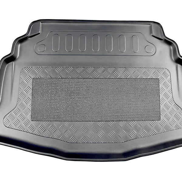 Vasche baule Toyota Corolla XII E210, carrozzeria berlina, fabbricazione 02.2019 - presente, bagagliaio con pavimento in posizione inferiore #1 - 1