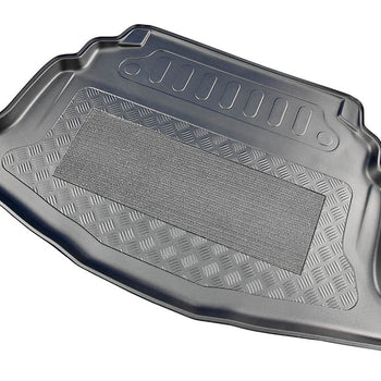 Vasche baule Toyota Corolla XII E210, carrozzeria berlina, fabbricazione 02.2019 - presente, bagagliaio con pavimento in posizione inferiore #1 - 6