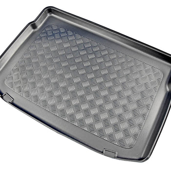 Vasche baule Toyota Corolla XII E210, carrozzeria berlina, fabbricazione 02.2019 - presente, bagagliaio con pavimento in posizione superiore #1 - 6