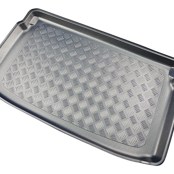 Vasche baule Toyota Yaris IV, carrozzeria berlina, fabbricazione 09.2020 - presente, bagagliaio con pavimento in posizione superiore #1 - 6