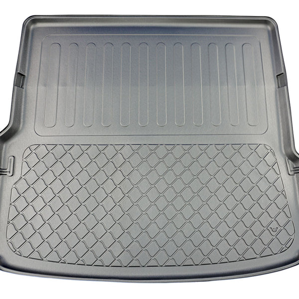 Vasche baule Toyota Highlander Hybrid, carrozzeria suv, fabbricazione 01.2021 - presente, ibrido #1 - 1