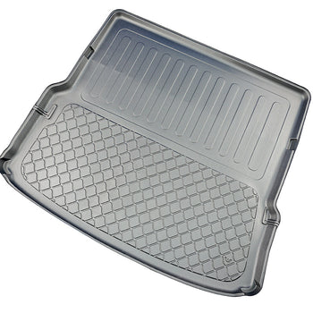 Vasche baule Toyota Highlander Hybrid, carrozzeria suv, fabbricazione 01.2021 - presente, ibrido #1 - 5