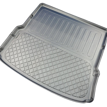 Vasche baule Toyota Highlander Hybrid, carrozzeria suv, fabbricazione 01.2021 - presente, ibrido #1 - 6