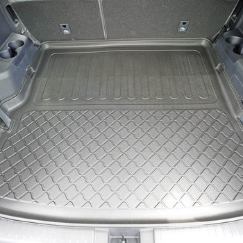 Vasche baule Toyota Highlander Hybrid, carrozzeria suv, fabbricazione 01.2021 - presente, ibrido #1 - 7