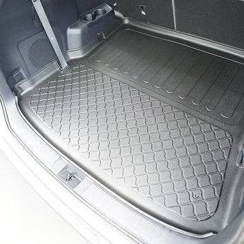 Vasche baule Toyota Highlander Hybrid, carrozzeria suv, fabbricazione 01.2021 - presente, ibrido #1 - 8