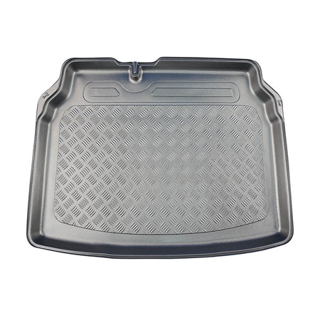 Vasche baule Toyota Yaris Cross, carrozzeria suv, fabbricazione 09.2021 - presente, bagagliaio con pavimento in posizione inferiore #1