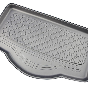 Vasche baule Toyota Aygo X, carrozzeria suv, fabbricazione 04.2022 - presente, senza subwoofer #1 - 6