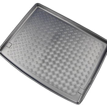 Vasche baule Volkswagen T6 Multivan, carrozzeria van, fabbricazione 06.2015 - presente, passo lungo #2 - 5