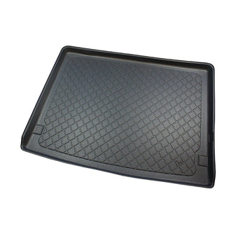 Vasche baule Volkswagen T6 Multivan, carrozzeria van, fabbricazione 06.2015 - presente, passo lungo #2 - 5