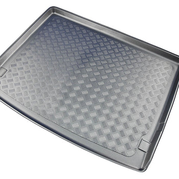 Vasche baule Volkswagen T6 Multivan, carrozzeria van, fabbricazione 06.2015 - presente, passo lungo #2 - 6