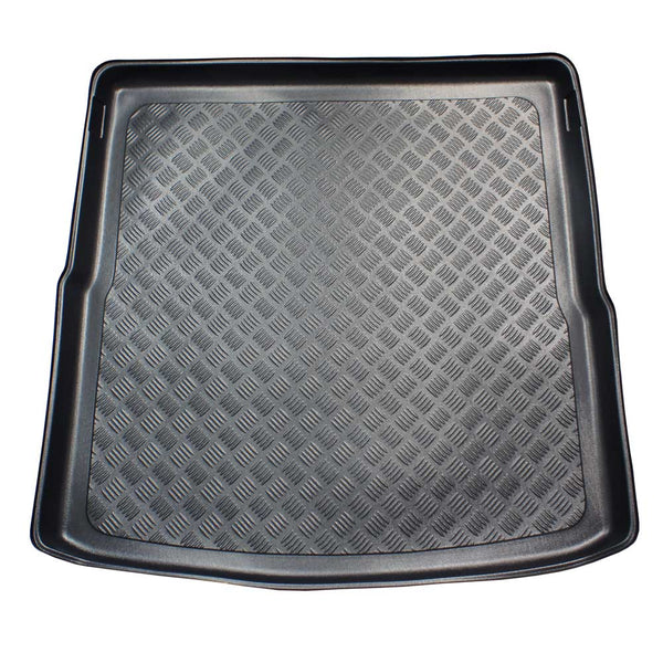 Vasche baule Volkswagen Golf 7, carrozzeria auto famigliare, fabbricazione 09.2013 - 06.2020 #1 - 1