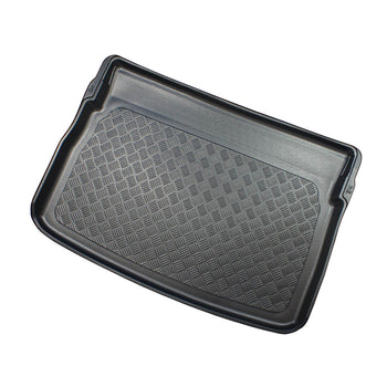 Vasche baule Volkswagen Golf 7 Sportsvan, carrozzeria van, fabbricazione 05.2014 - 12.2020 #1 - 6