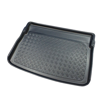 Vasche baule Volkswagen Golf 7 Sportsvan, carrozzeria van, fabbricazione 05.2014 - 12.2020 #1 - 7