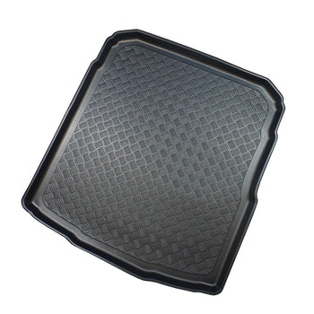 Vasche baule Volkswagen Passat B8, carrozzeria berlina, fabbricazione 12.2014 - presente, bagagliaio con pavimento in posizione inferiore #1 - 5