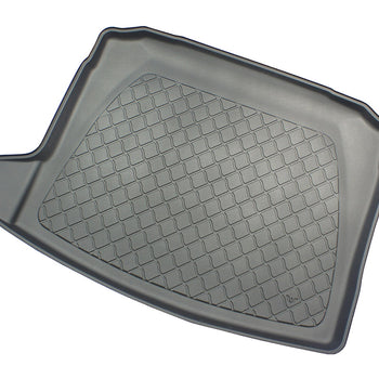 Vasche baule Volkswagen Tiguan II, carrozzeria suv, fabbricazione 05.2016 - presente, bagagliaio con pavimento in posizione inferiore #1 - 5