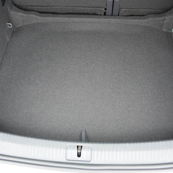 Vasche baule Volkswagen Tiguan II, carrozzeria suv, fabbricazione 05.2016 - presente, bagagliaio con pavimento in posizione inferiore #1 - 7